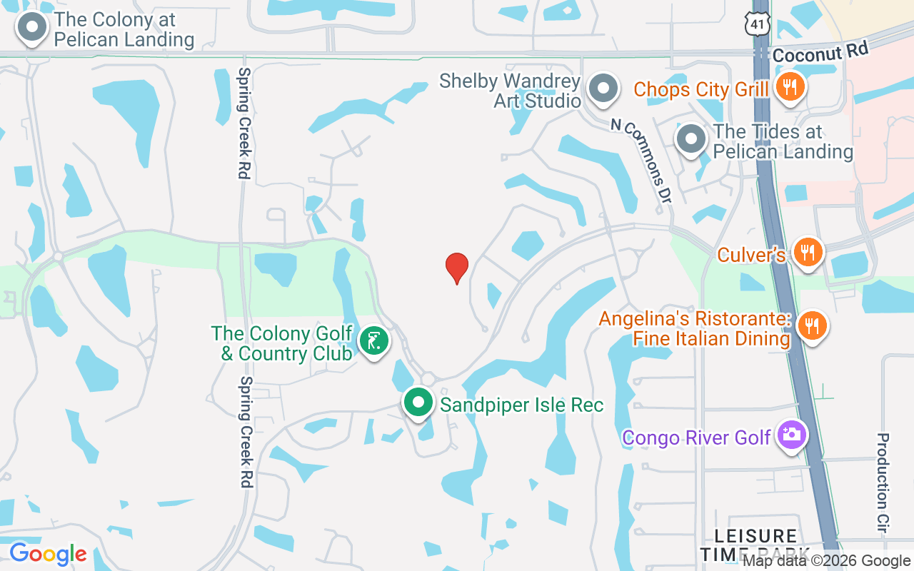 23920 Sanctuary Lakes Ct, Bonita Springs, FL 34134