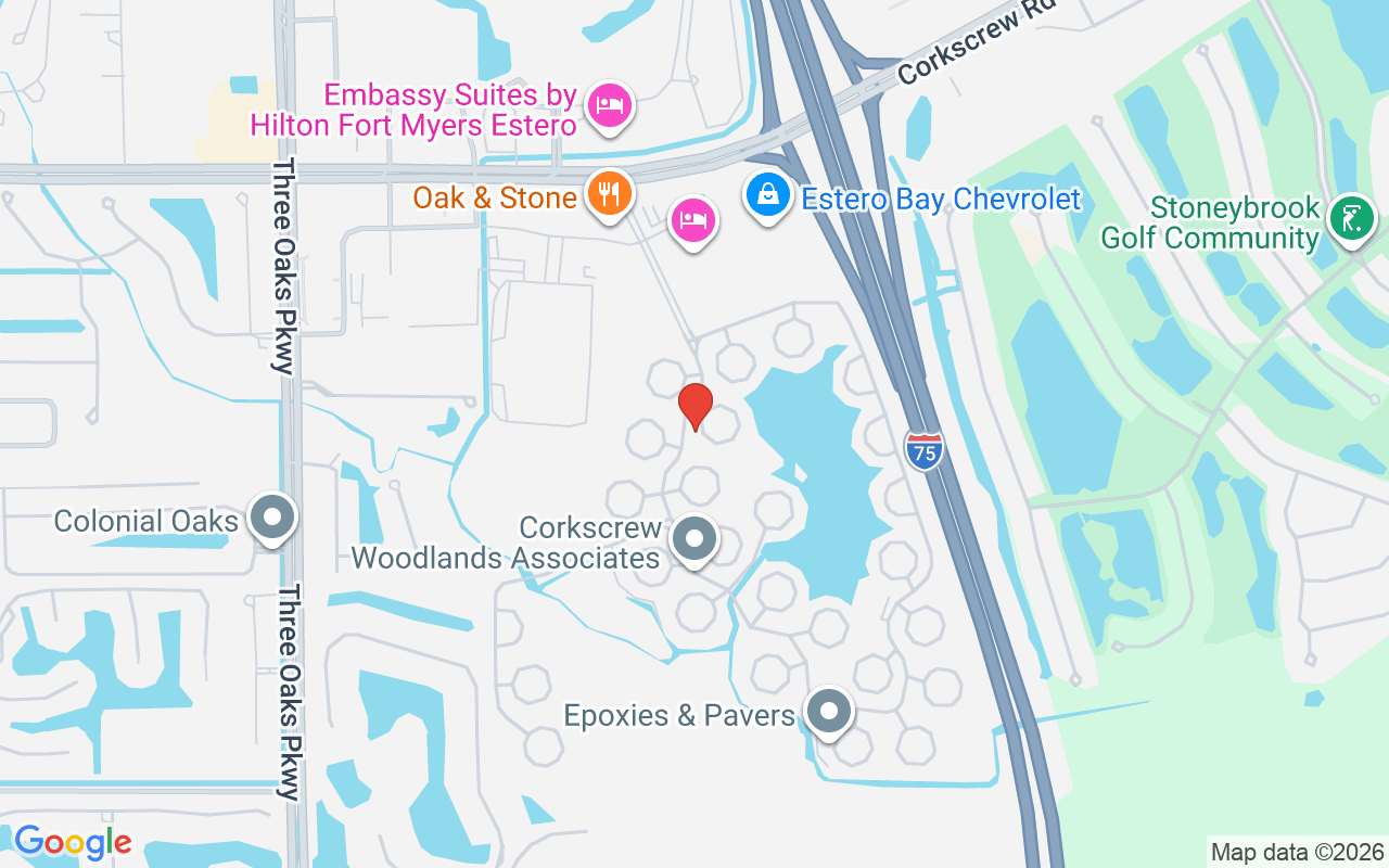 10741 Maui Cir, Estero, FL 33928