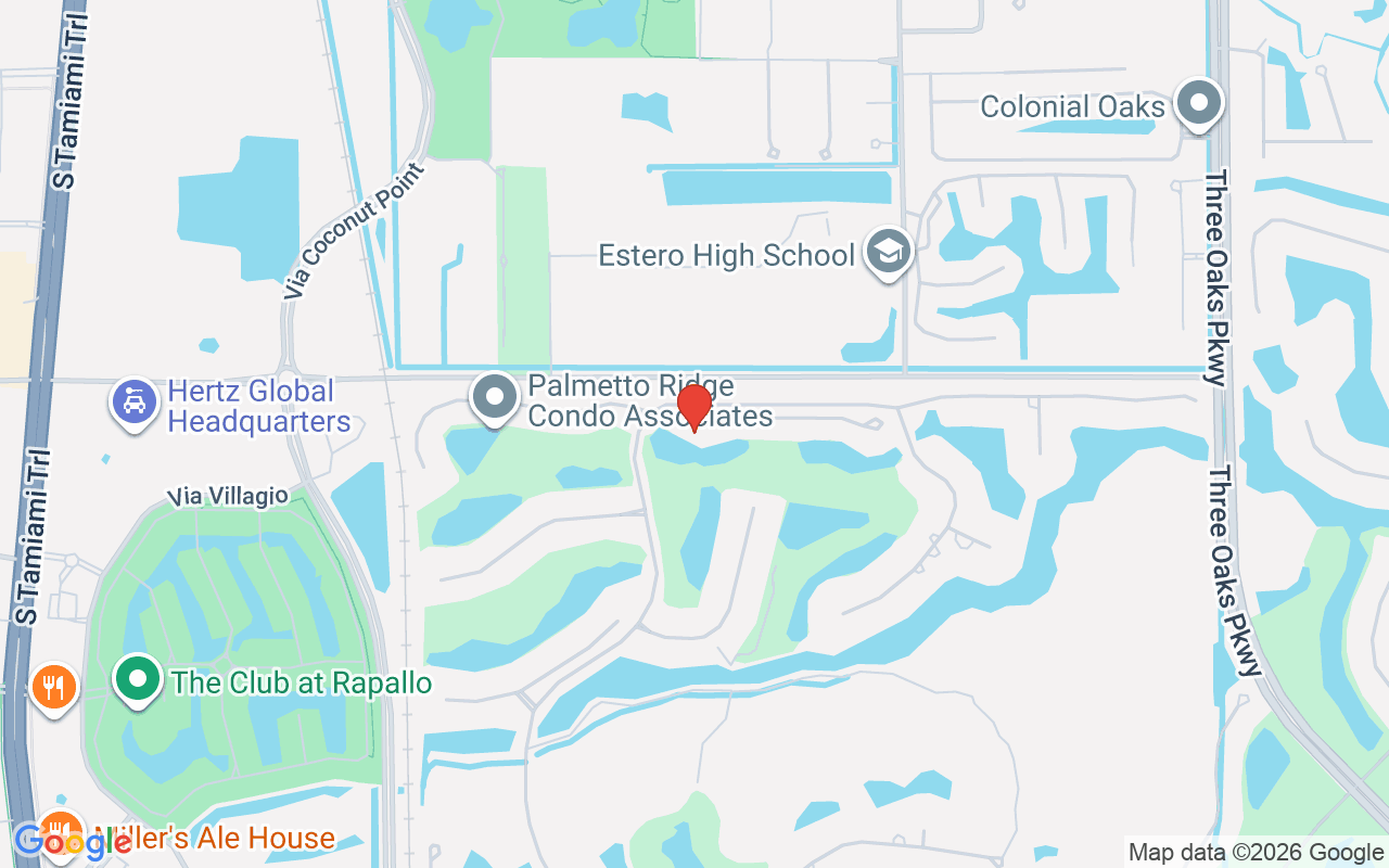 9221 Indigo Isle Ct #102, Estero, FL 34135