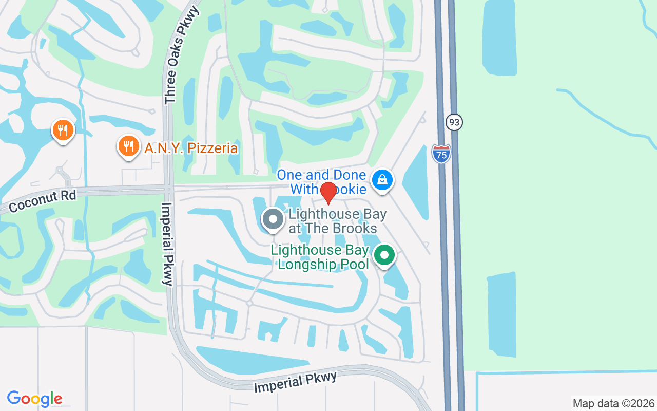 10711 Halfmoon Shoal Rd #204, Estero, FL 34135