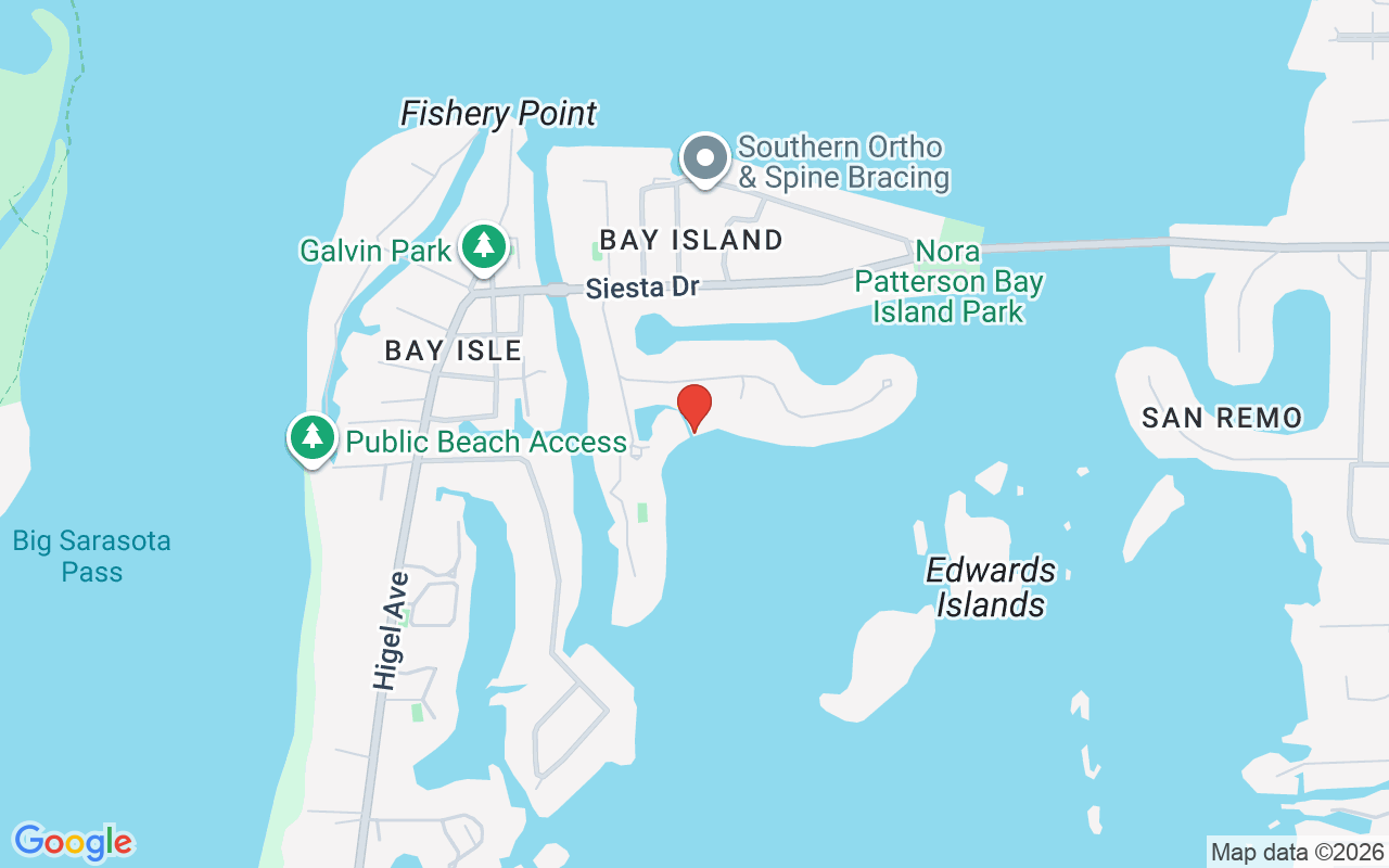 684 Freeling Drive, Sarasota, FL 34242