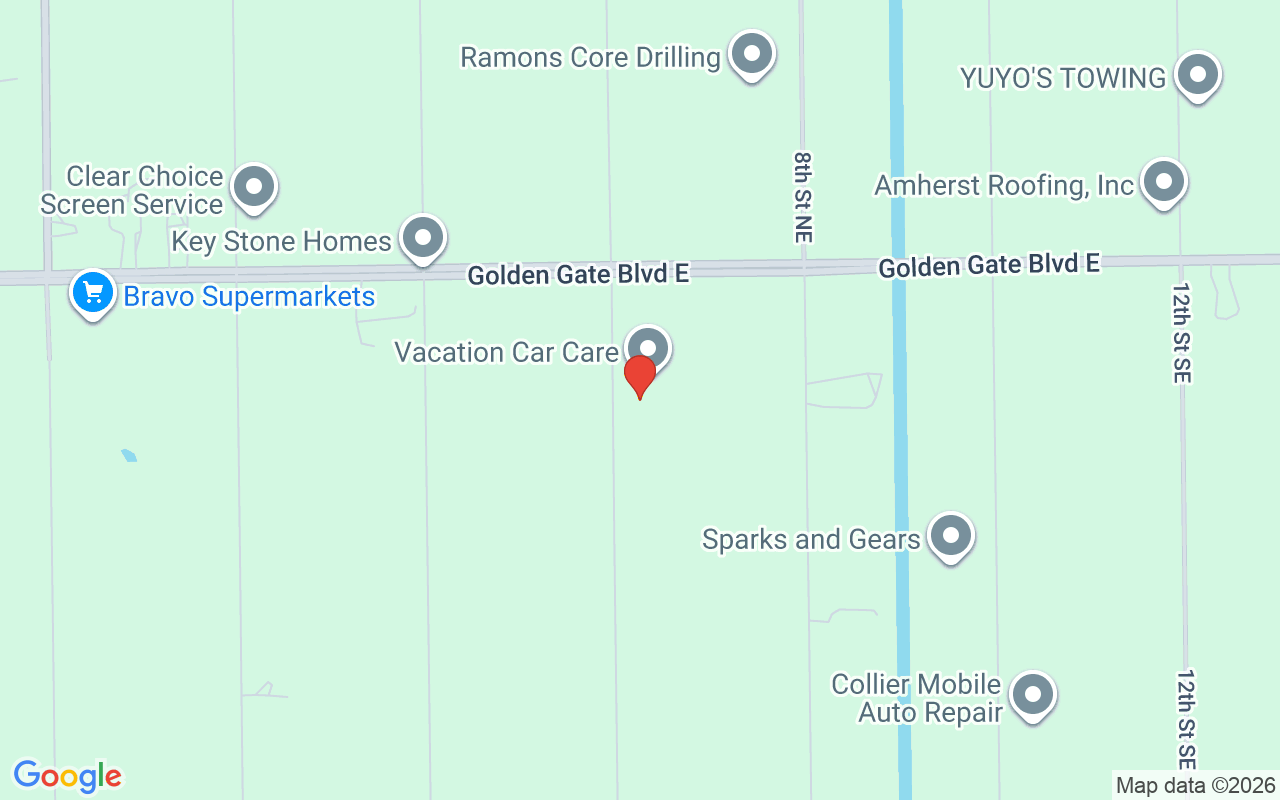 130 6Th St, Naples, FL 34120