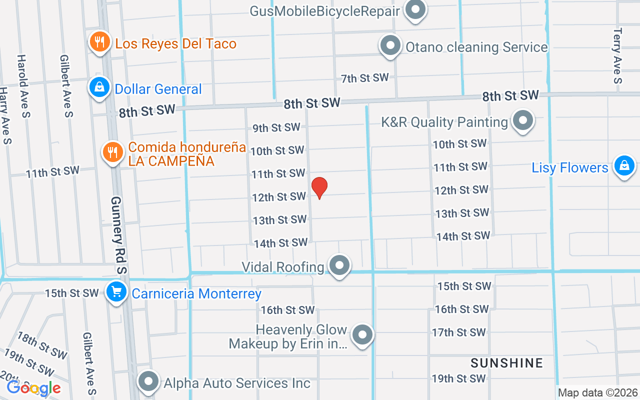 4017 12Th St Sw, Lehigh Acres, FL 33976