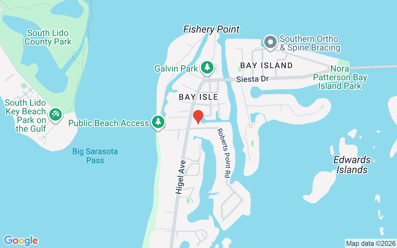 3919 Roberts Point Road, Sarasota, FL 34242