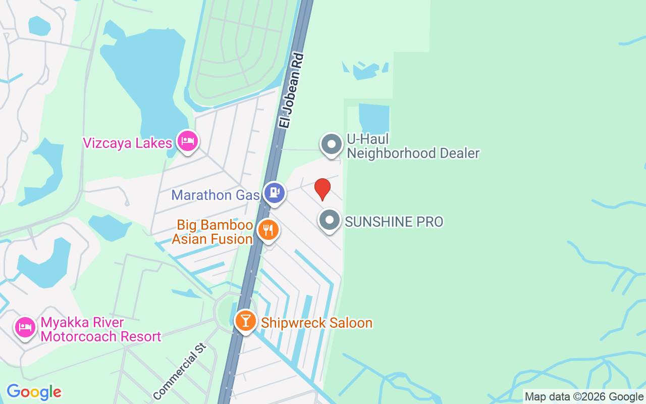 3457 Gainsboro Road, Port Charlotte, FL 33953