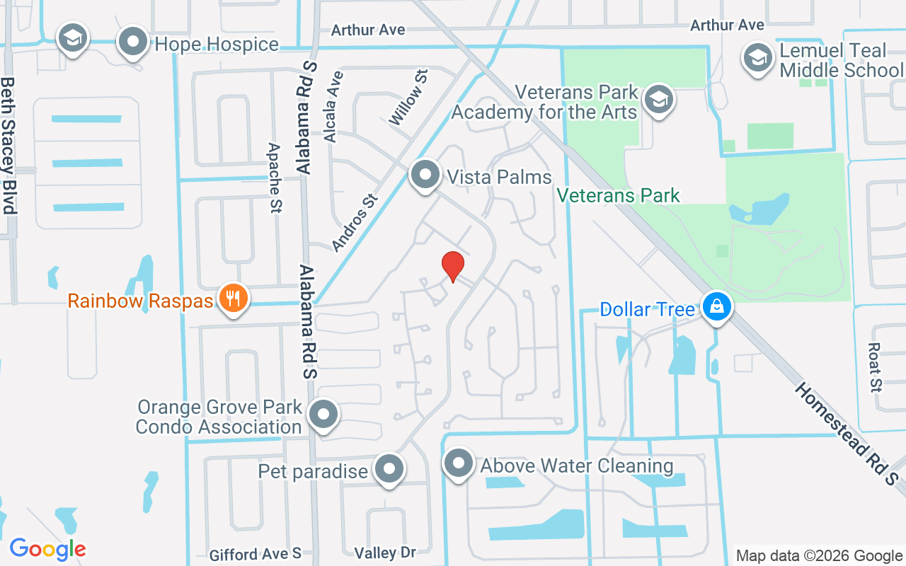 10415 New Bedford Ct, Lehigh Acres, FL 33936