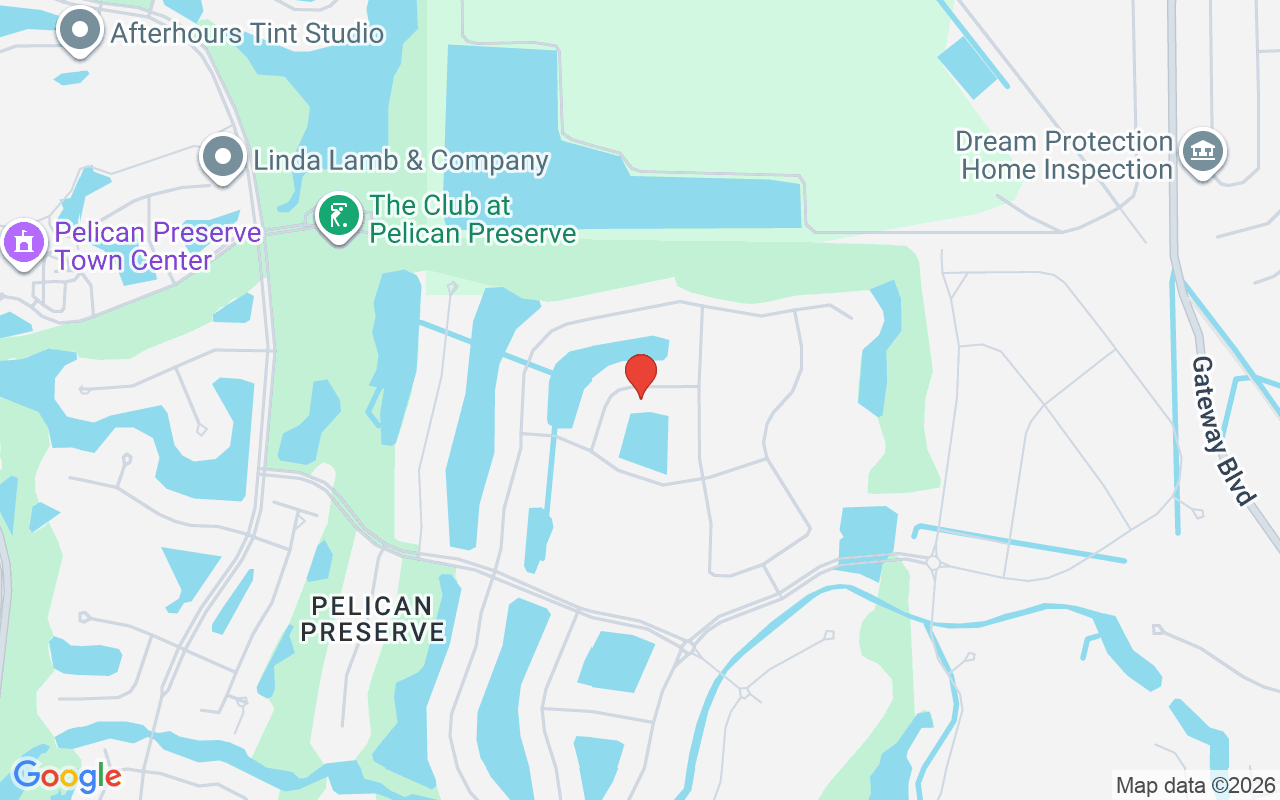 10427 Sirene Dr, Fort Myers, FL 33913