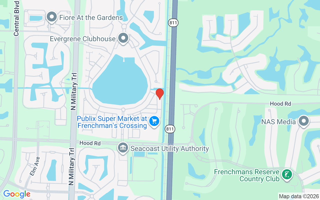 82  Stoney Dr, Palm Beach Gardens, FL 33410
