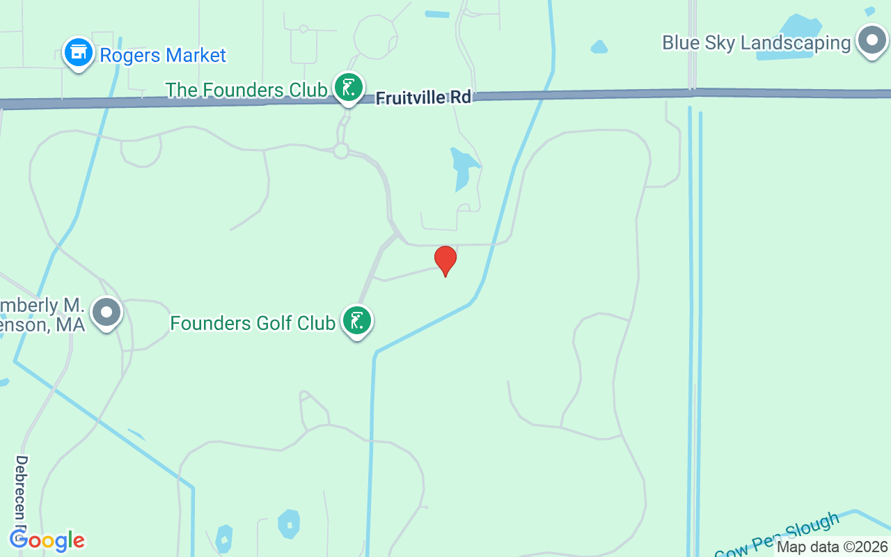 8853 Colonels Court, Sarasota, FL 34240