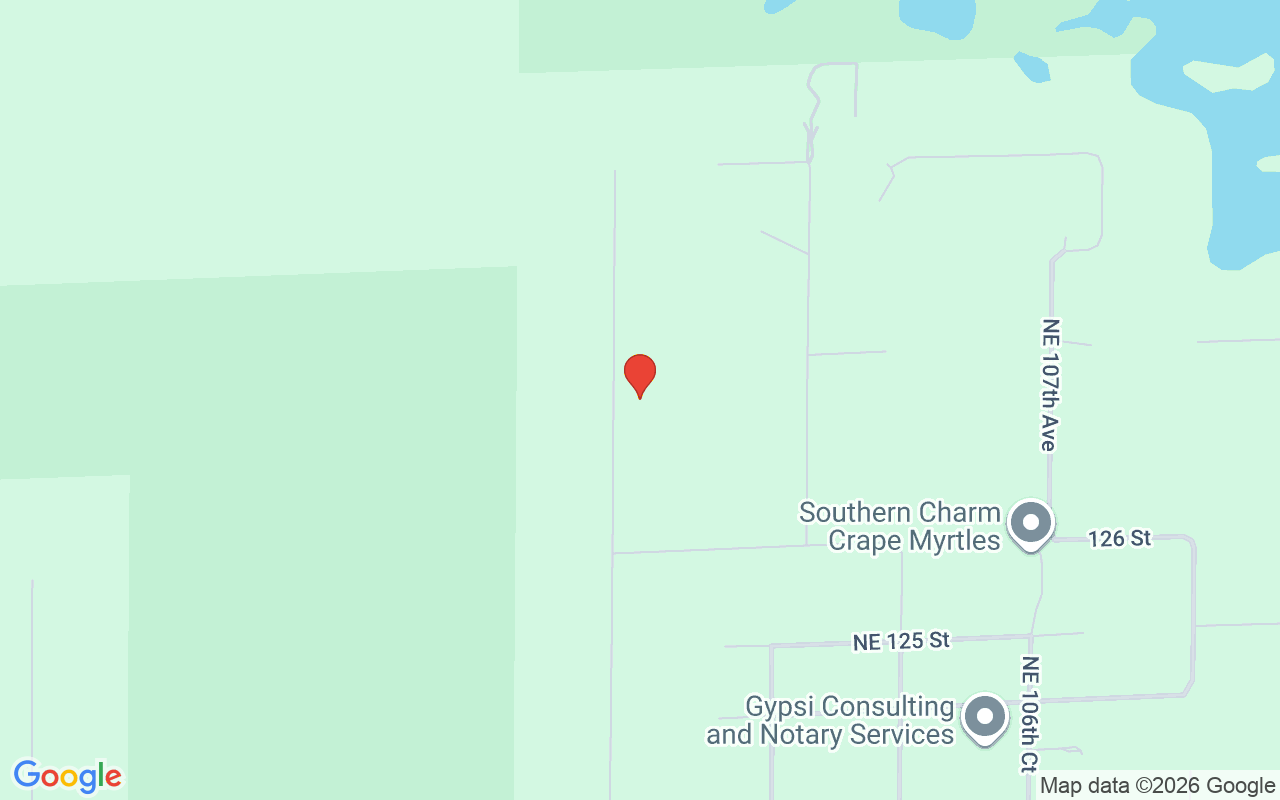 12851 101Ct Court Ne, Archer, FL 32618