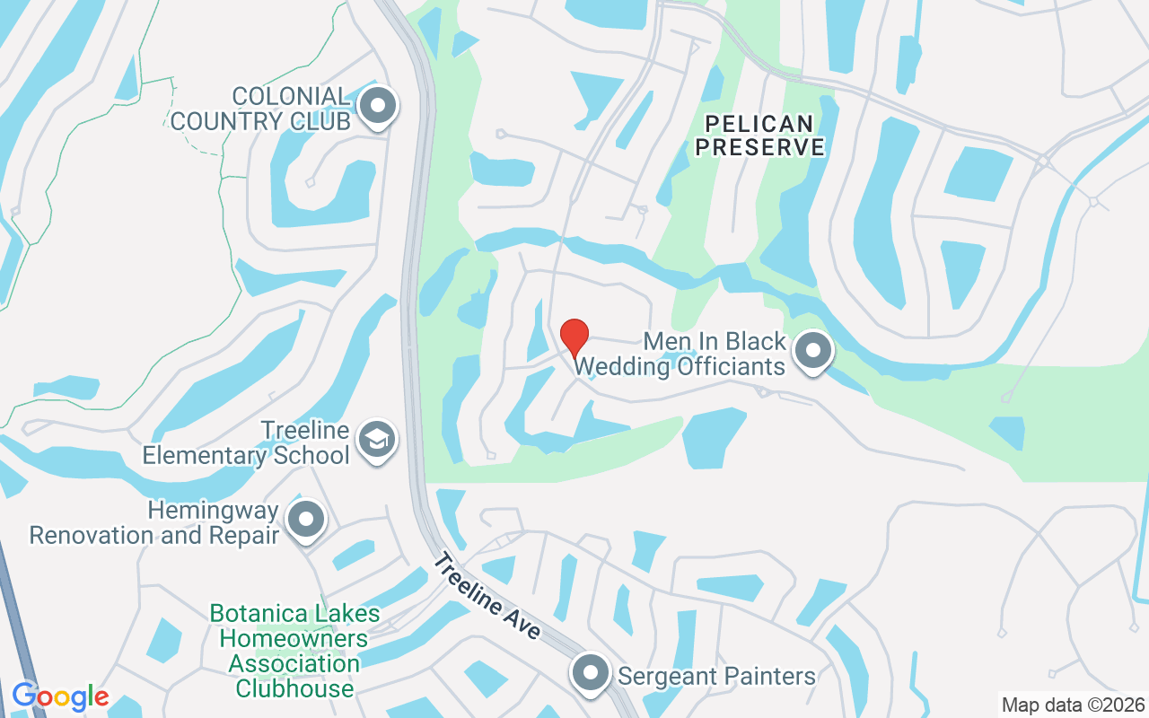 10695 Camarelle Cir, Fort Myers, FL 33913