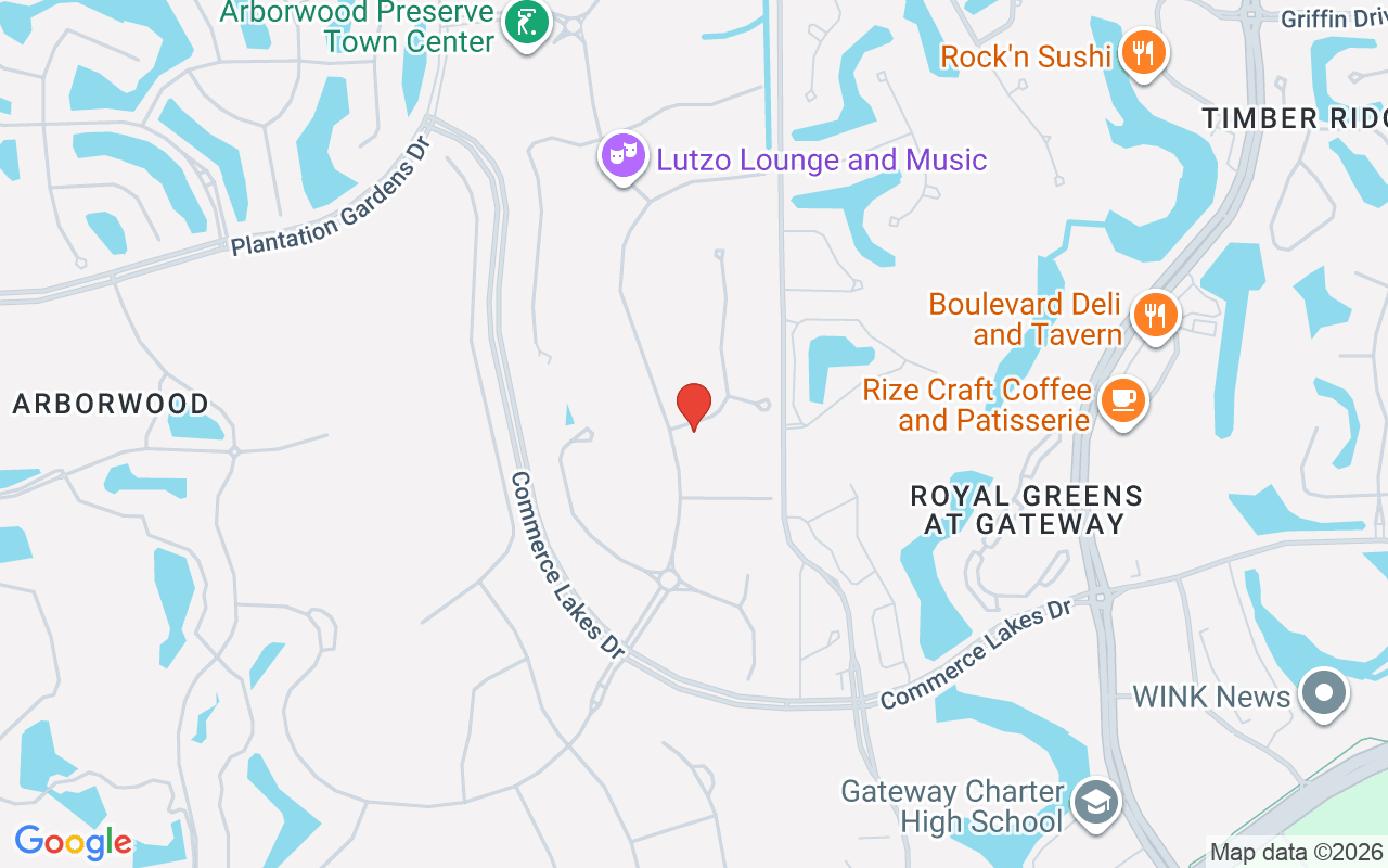 11993 Bay Oak Dr, Fort Myers, FL 33913