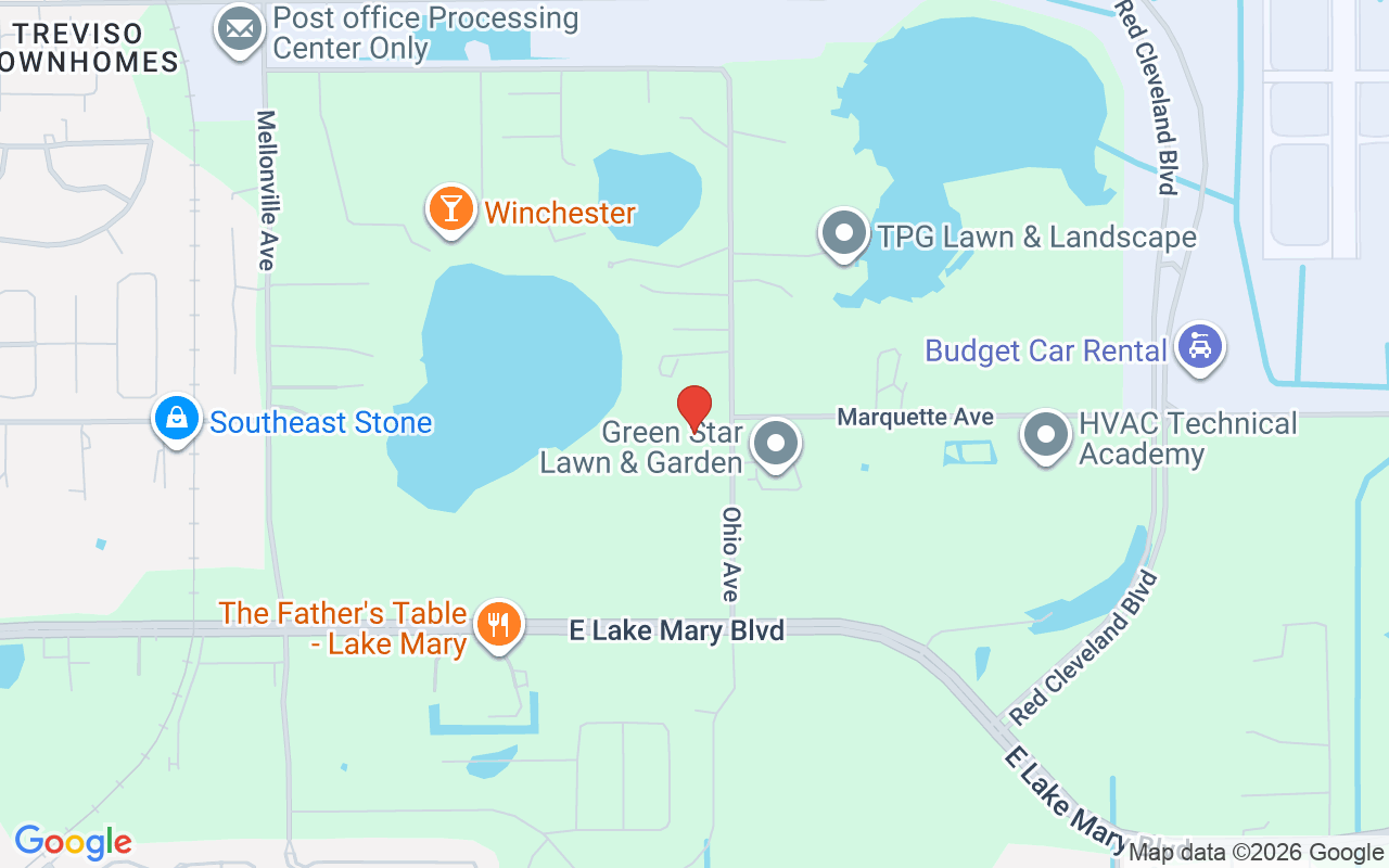 3400 Ohio Avenue, Sanford, FL 32773