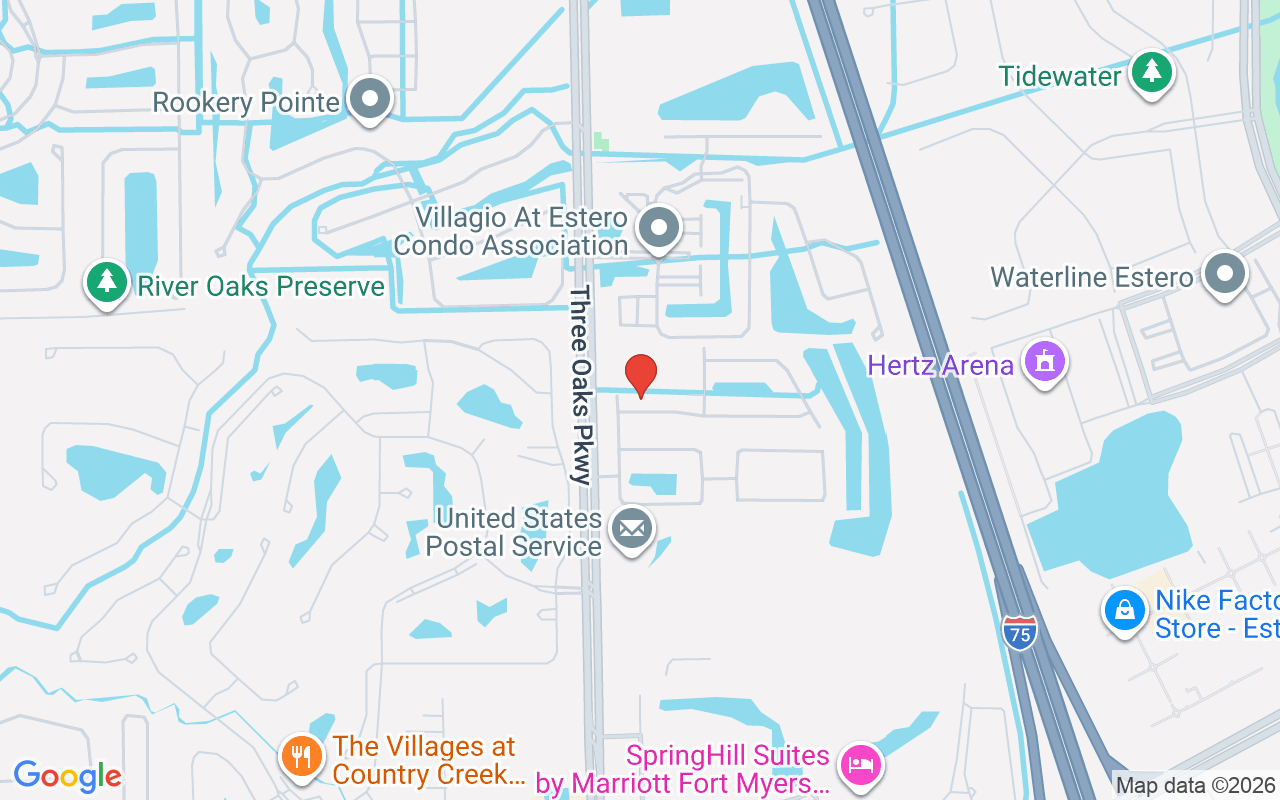 10100 Tin Maple Dr #15, Estero, FL 33928