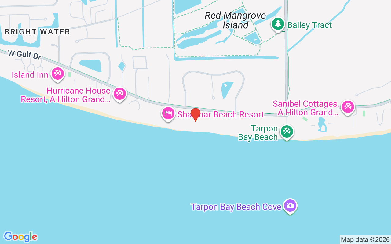 2737 Gulf Dr W #122, Sanibel, FL 33957