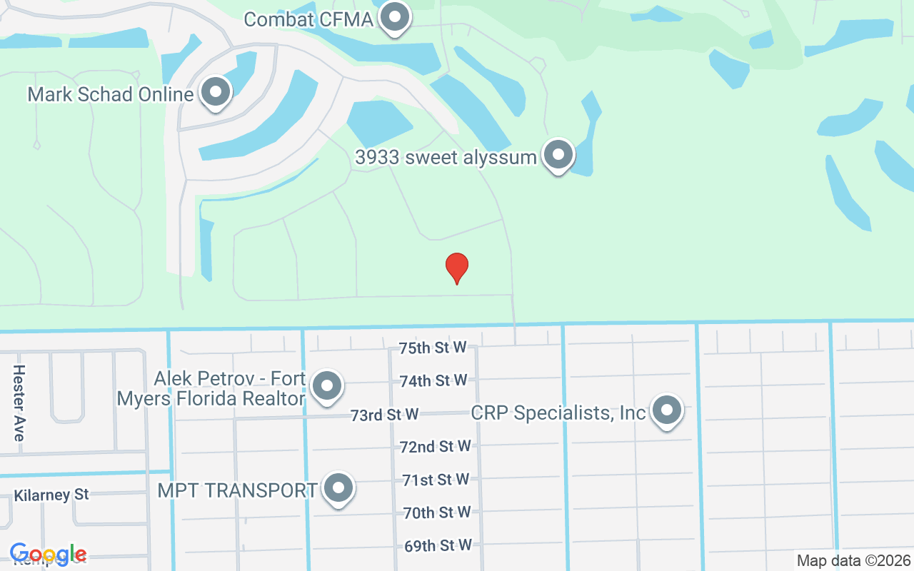 3748 Passion Vine Dr, Alva, FL 33920