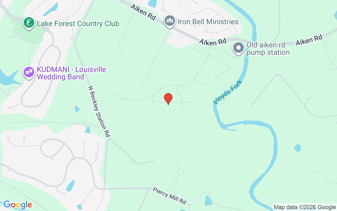 15808 Barkley Lake Ct, Louisville, KY 40245