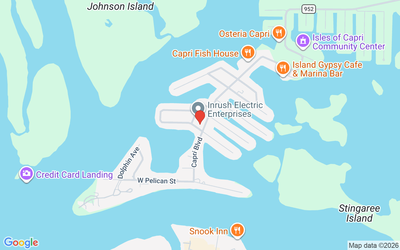 103 Tahiti Cir, Naples, FL 34113