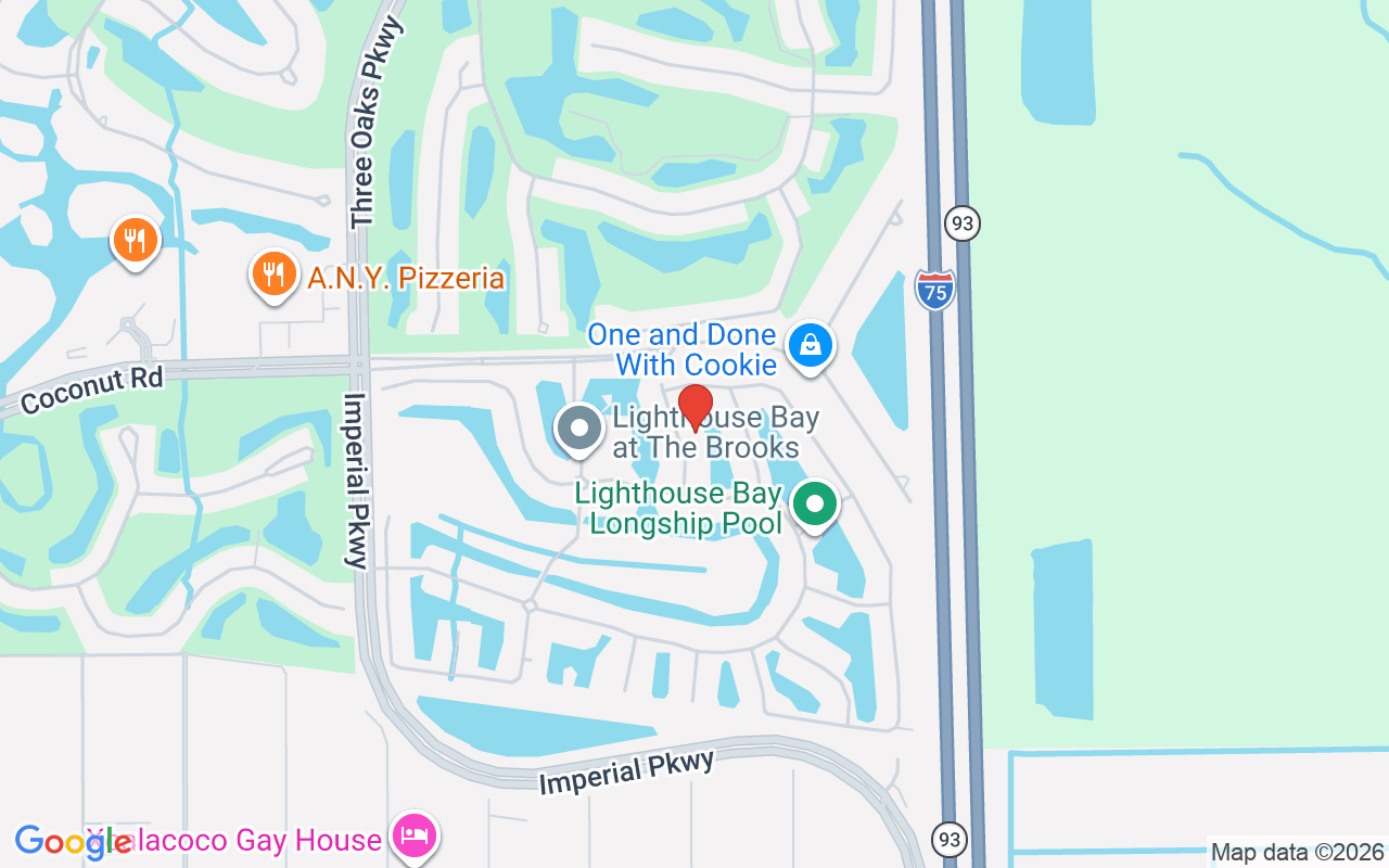 23730 Eddystone Rd 204, Bonita Springs, FL 34135