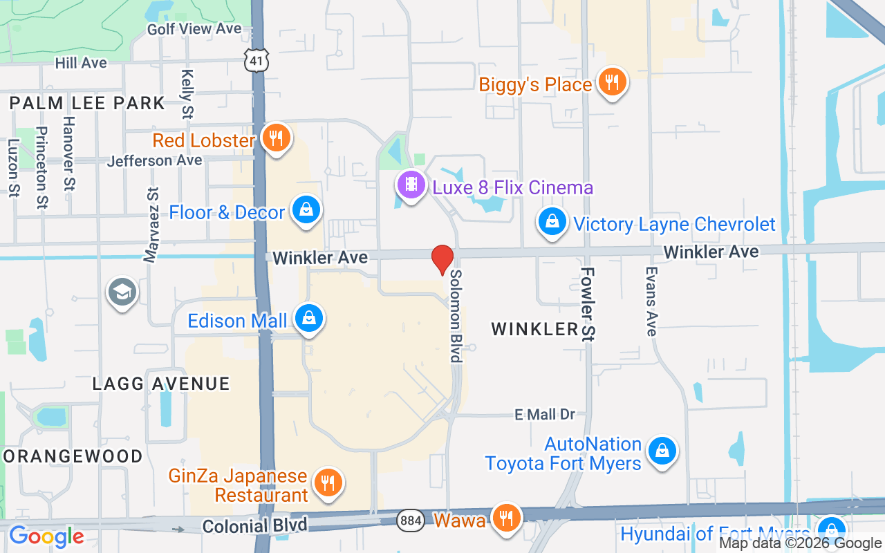 2264 Winkler Ave #204, Fort Myers, FL 33901