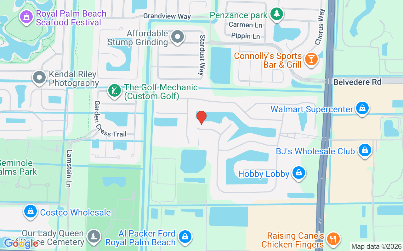 112  Ibisca Ter, Royal Palm Beach, FL 33411