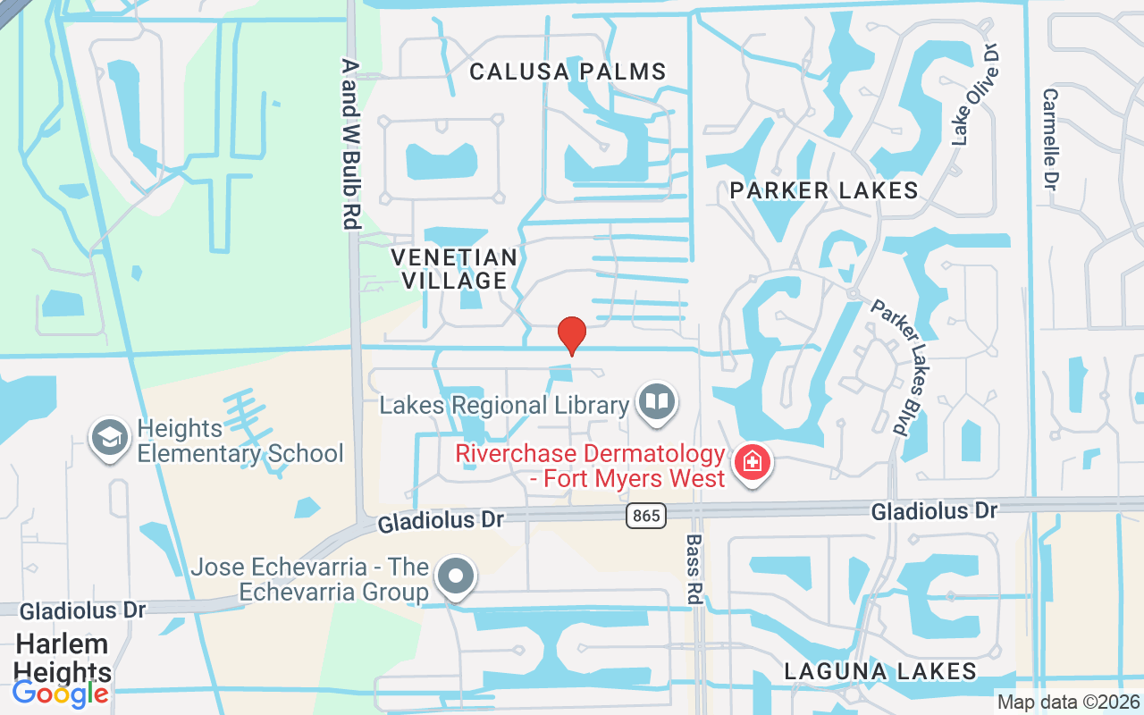 9906 Palmarrosa Way, Fort Myers, FL 33919