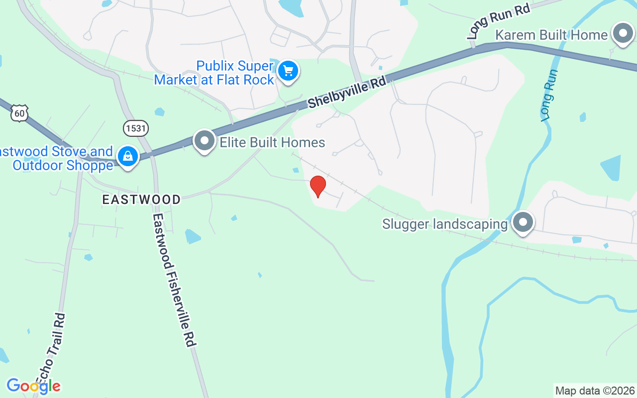 232 Maple Valley Rd, Louisville, KY 40245