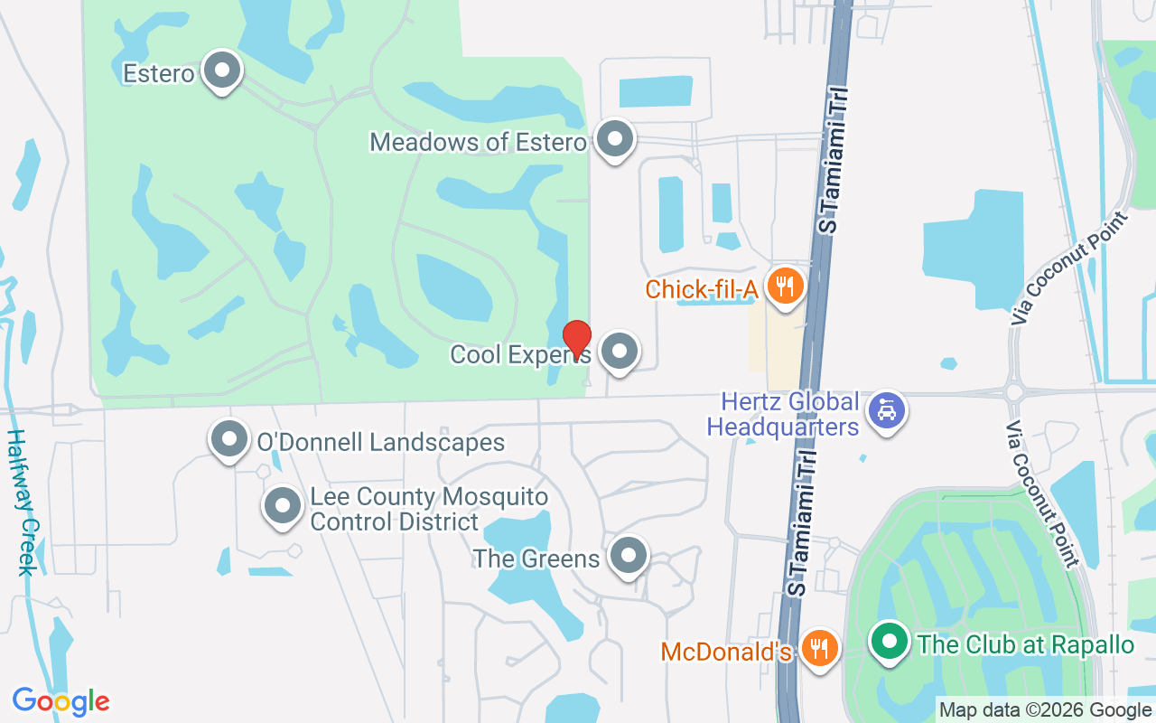 21810 Southern Hills Dr #102, Estero, FL 33928