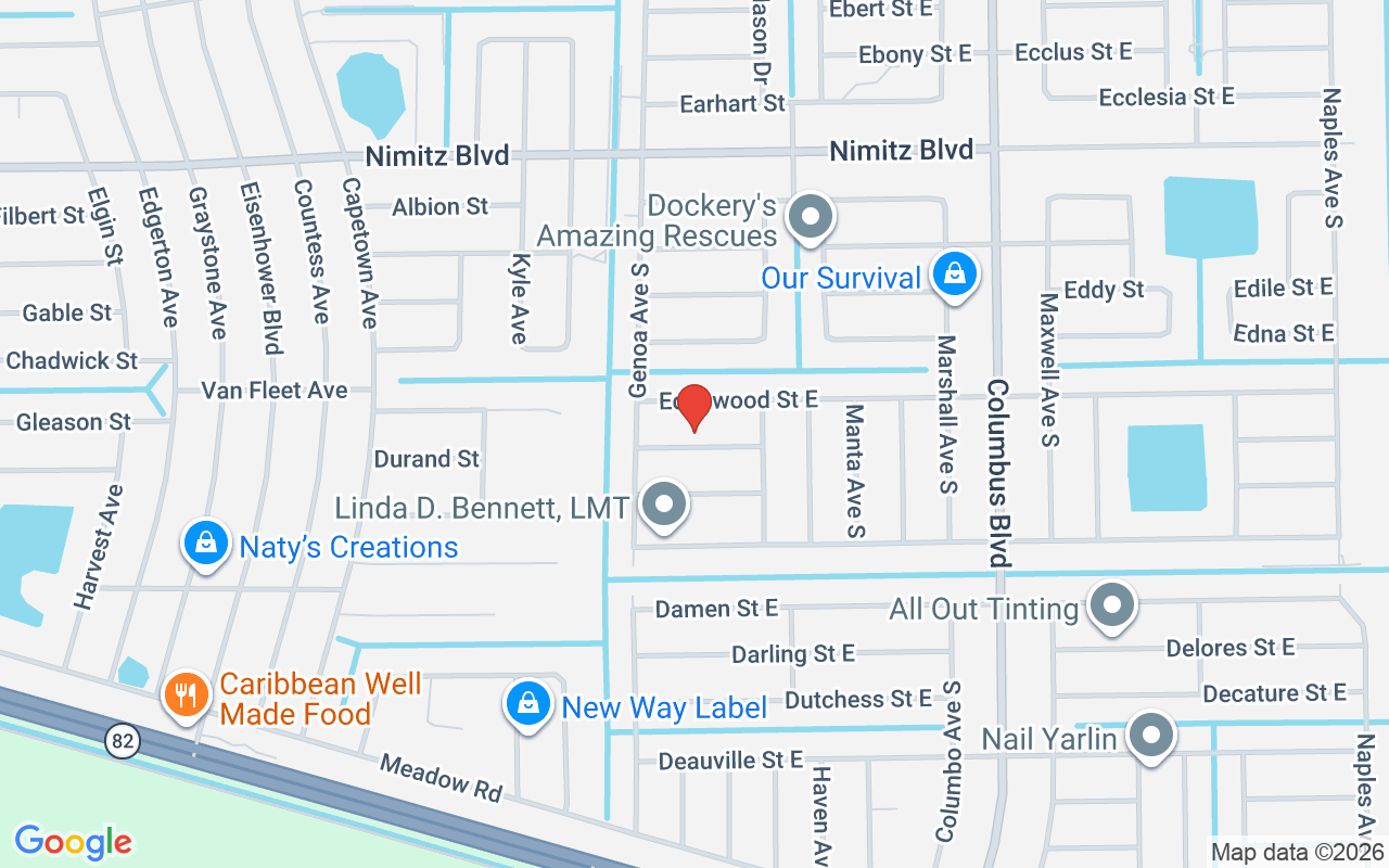 1113 Elegans St, Lehigh Acres, FL 33974