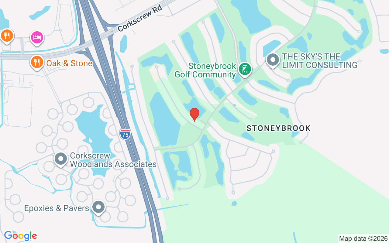 21661 Portrush Run, Estero, FL 33928