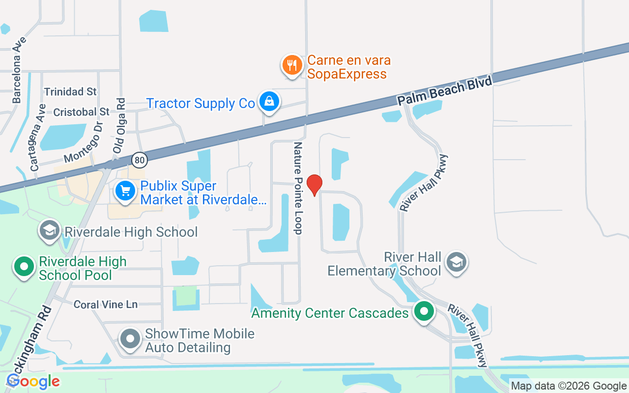 2173 Summersweet Dr, Alva, FL 33920