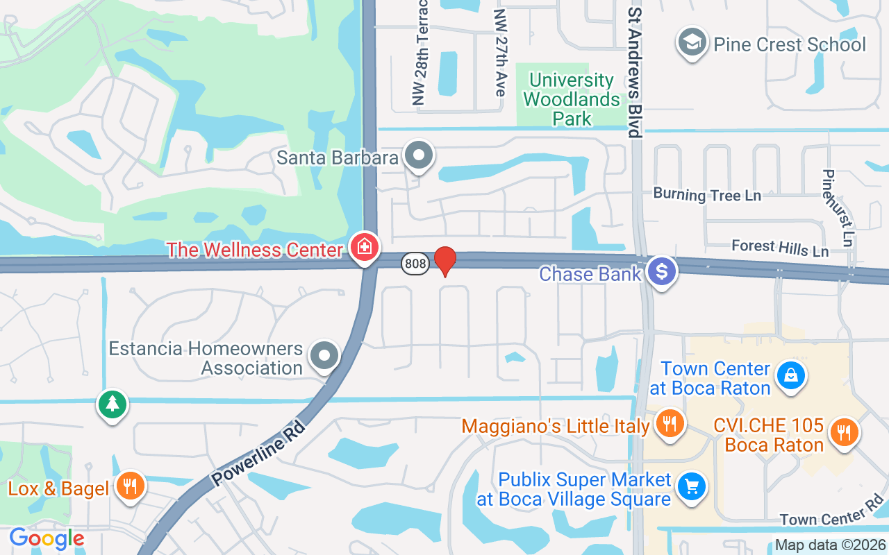 20833  Sonrisa Way, Boca Raton, FL 33433