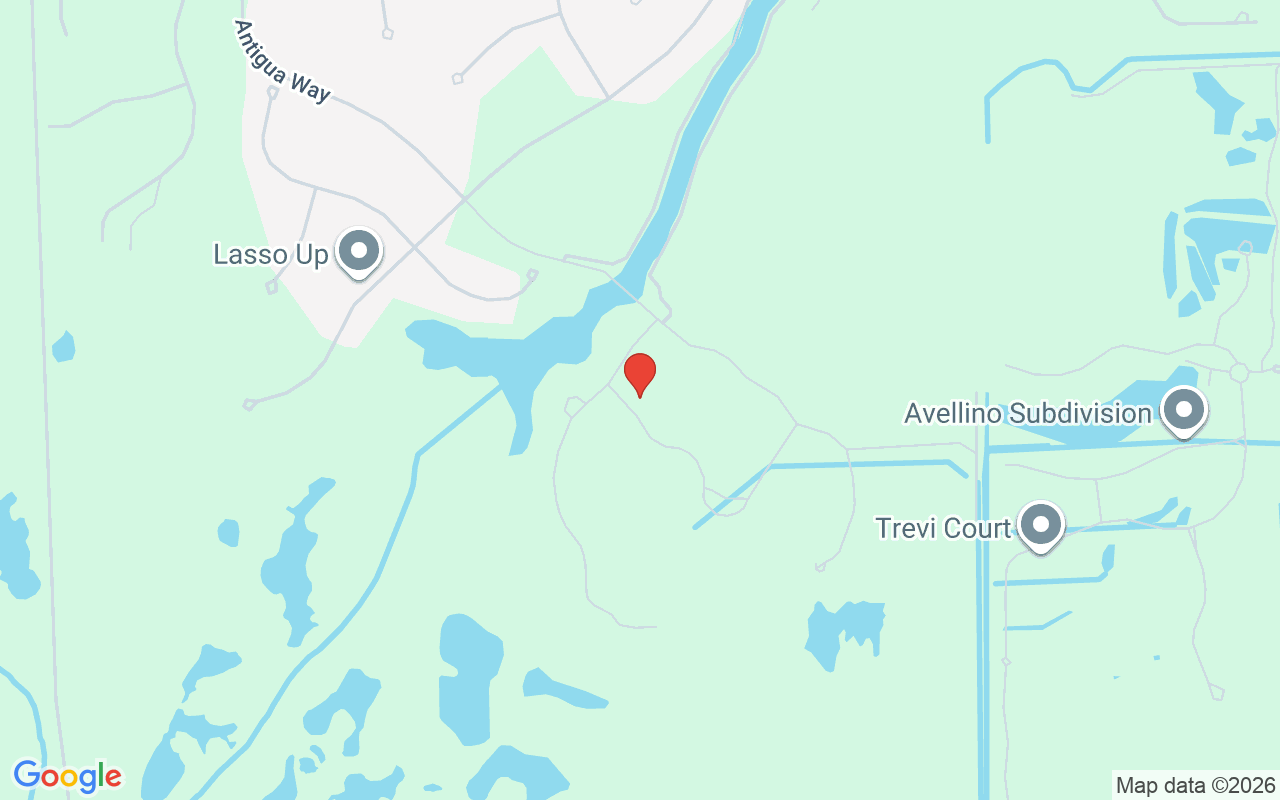 6291 Arriba Ave, Naples, FL 34113