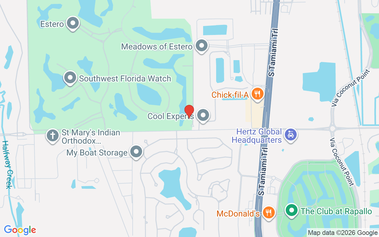 21810 Southern Hills Dr #103, Estero, FL 33928