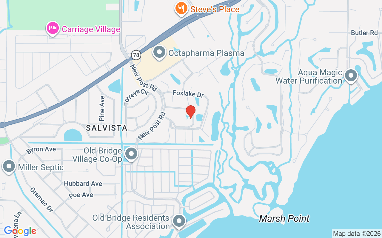 7080 Nantucket Cir #2, North Fort Myers, FL 33917