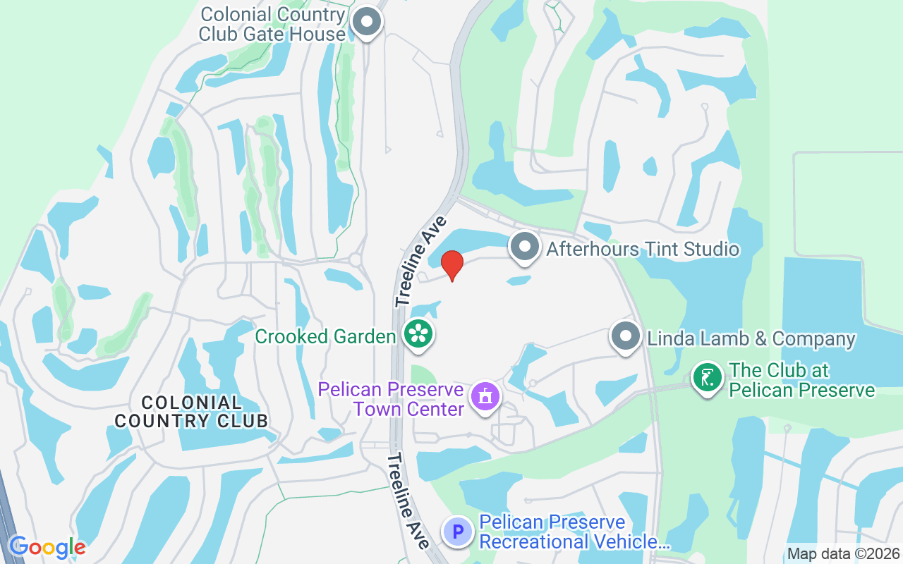 10520 Amiata Way 201, Fort Myers, FL 33913