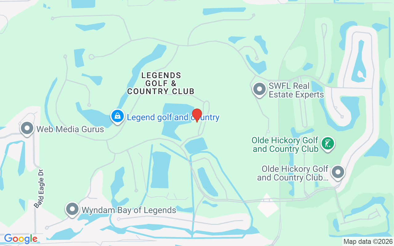 14350 Bristol Bay Pl #403, Fort Myers, FL 33912