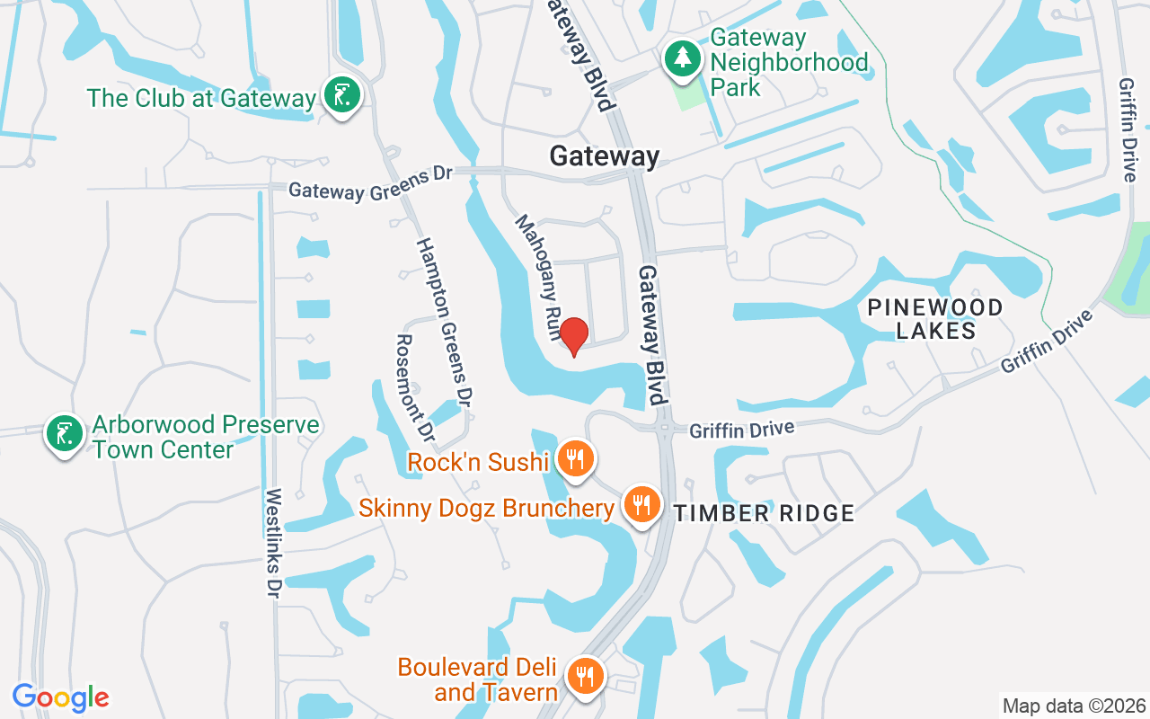 11636 Mahogany Run, Fort Myers, FL 33913