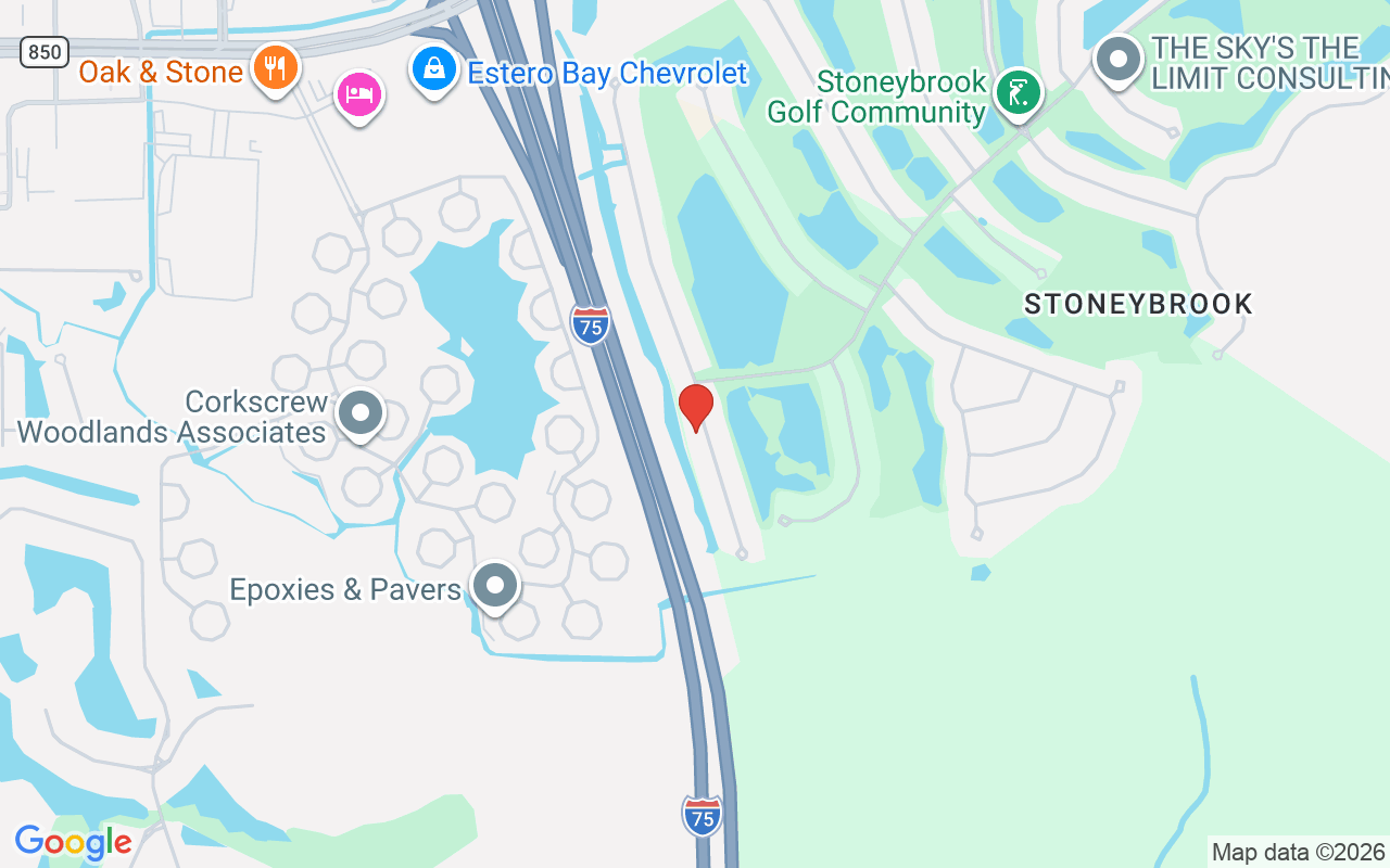 21680 Windham Run, Estero, FL 33928