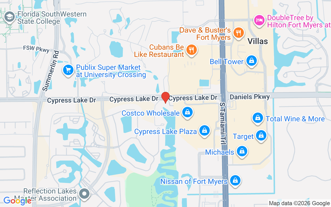 3150 Shorewood Ln #202, Fort Myers, FL 33907