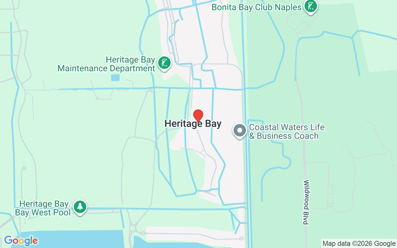 10212 Gator Bay Ct, Naples, FL 34120