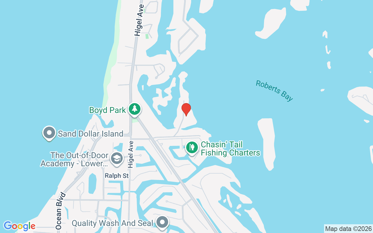 4315 Mangrove Place, Sarasota, FL 34242