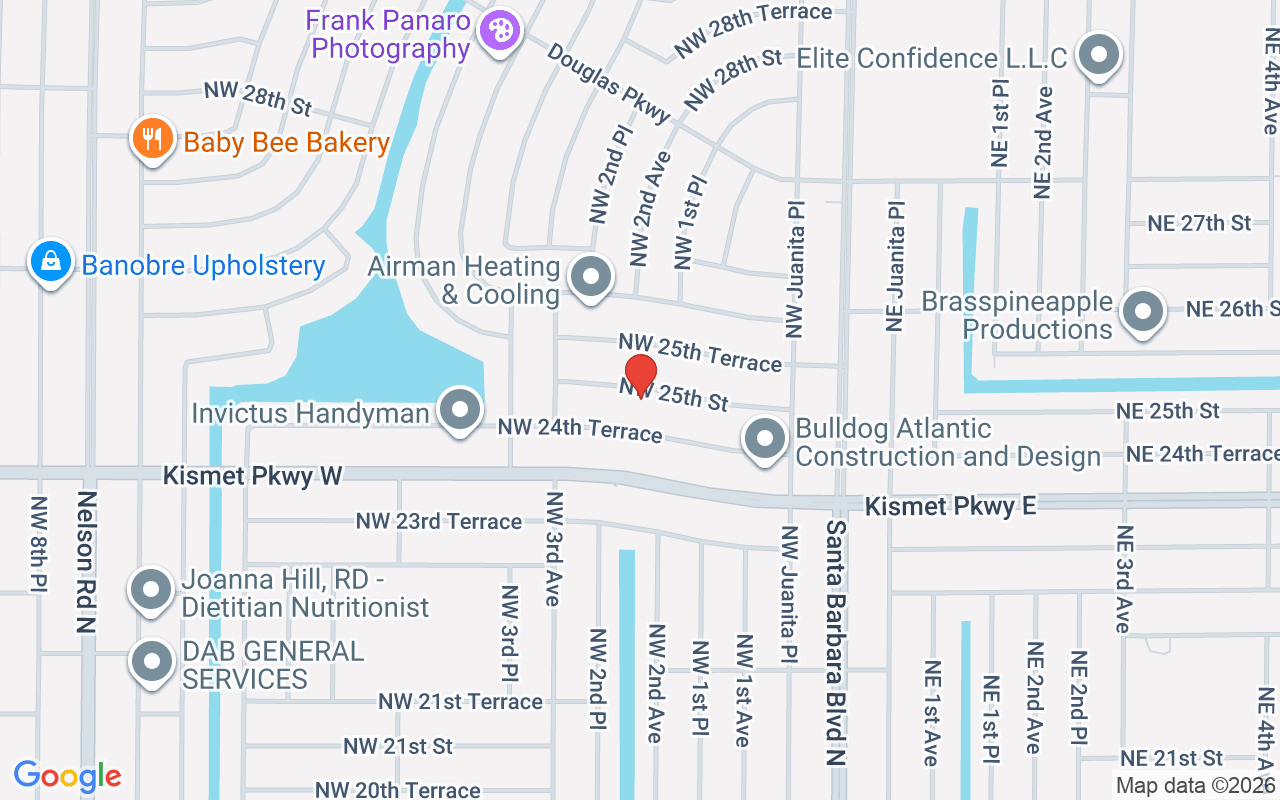 126 25Th St Nw, Cape Coral, FL 33993