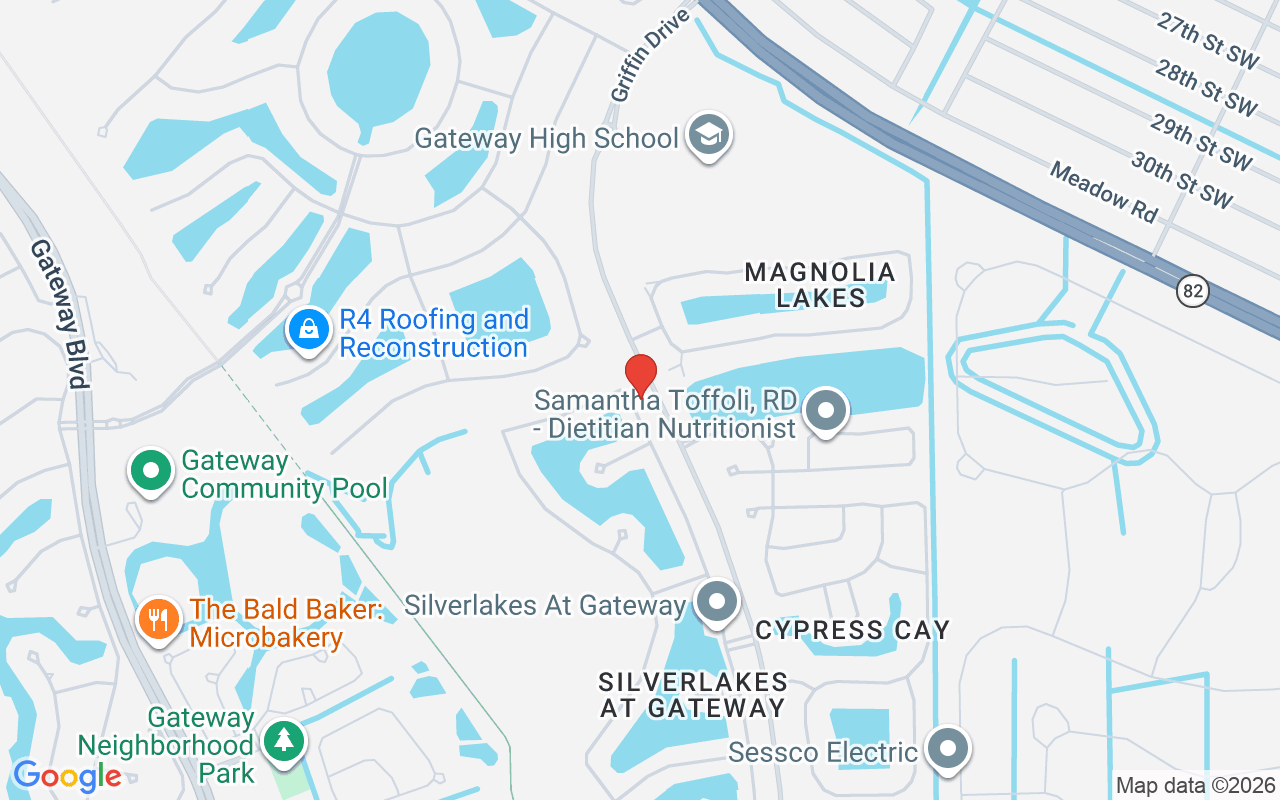 11062 Lakeland Cir, Fort Myers, FL 33913