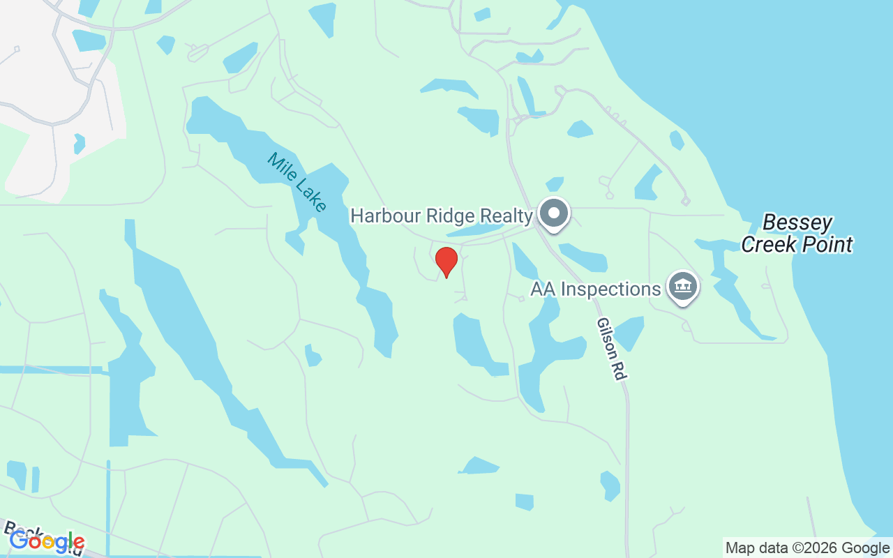 13424 Harbour Ridge Boulevard #4A, Palm City, FL 34990