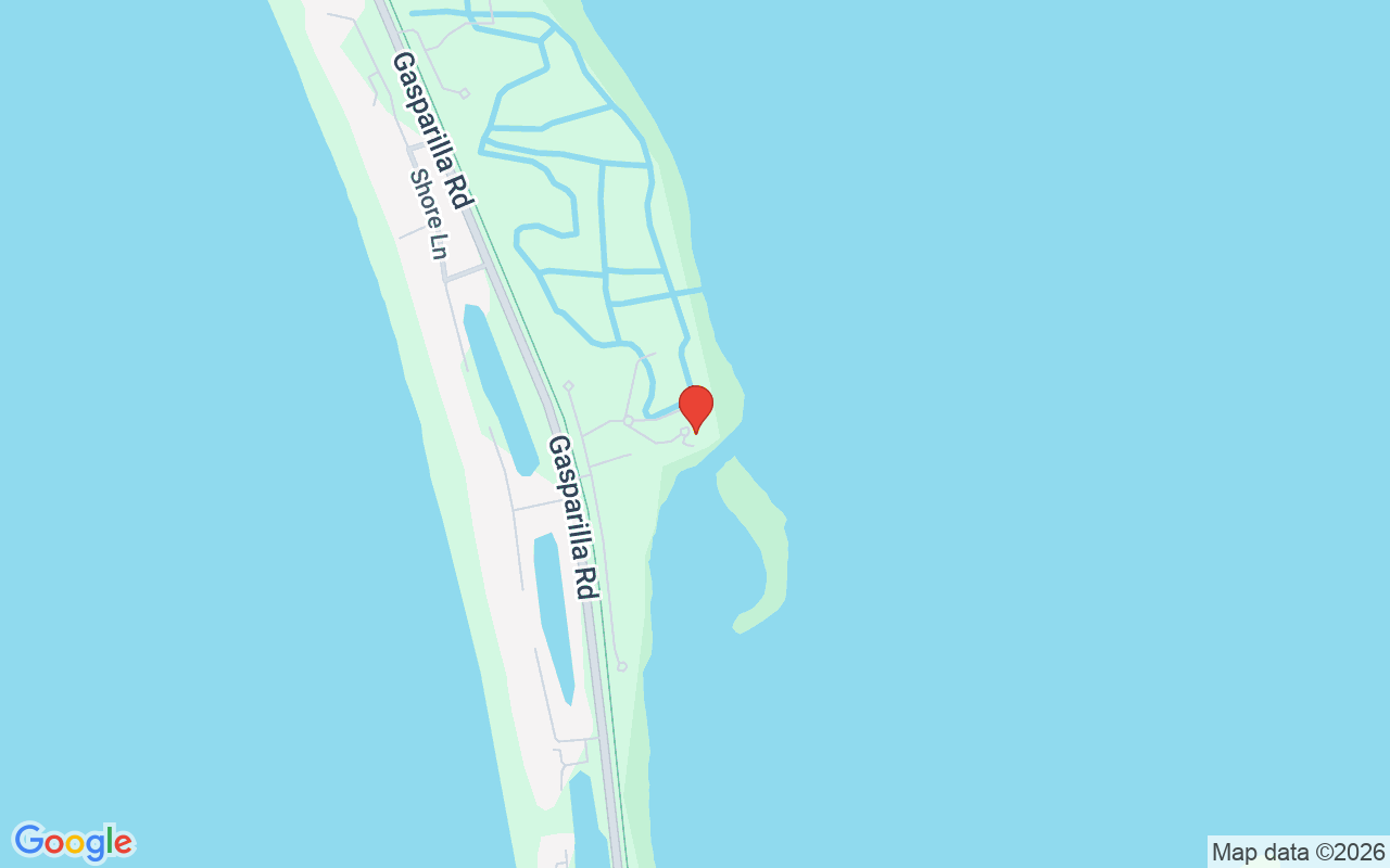 4120 Snail Island Court, Boca Grande, FL 33921