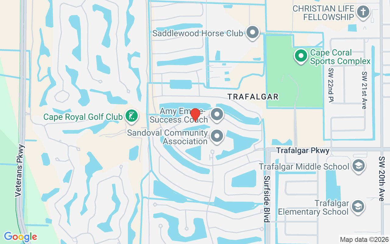 2632 Clairfont Ct, Cape Coral, FL 33991