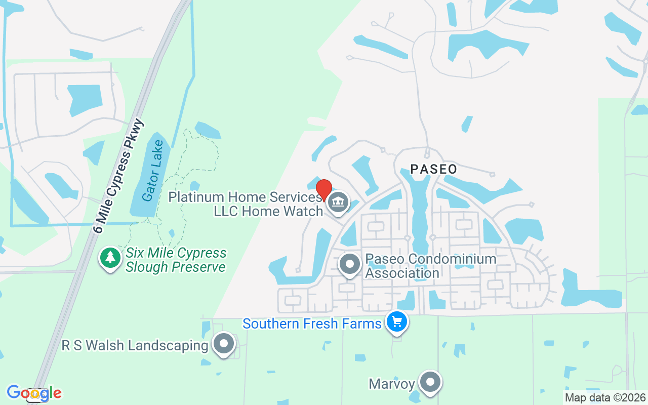 8103 Felisa Ct, Fort Myers, FL 33912