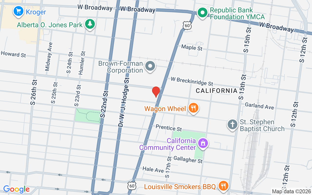 916 Dixie Hwy, Louisville, KY 40210