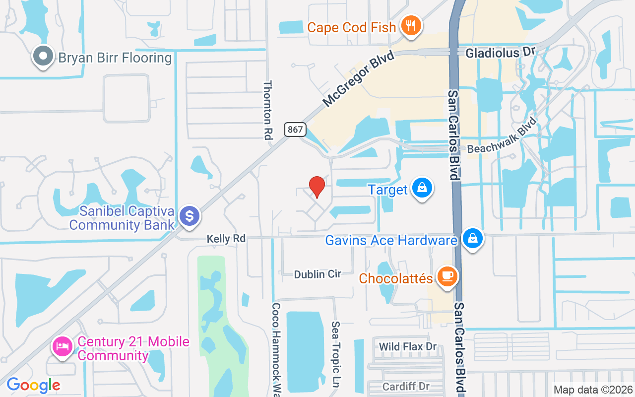 11700 Pasetto Ln #301, Fort Myers, FL 33908